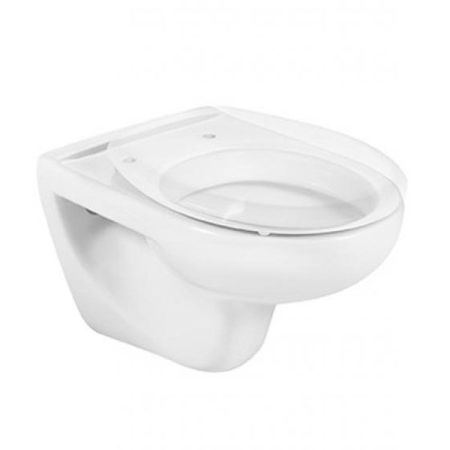 Унитаз подвесной ROCA VICTORIA 34630300R гор. вып. 52,5*35,5 (белый), шт, артикул 34630300R