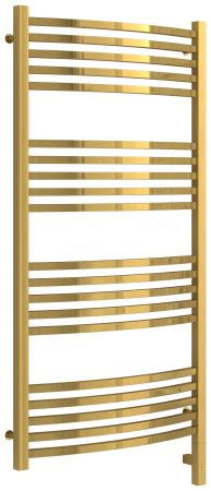 Полотенцесушитель электрический АРКУС 3.0 1200х600 МЭМ правый (Золото)