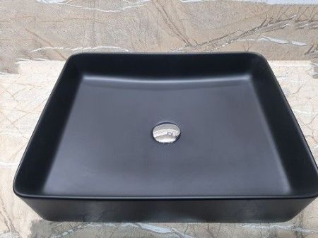 Умывальник CeramaLux 7050KMB, артикул 