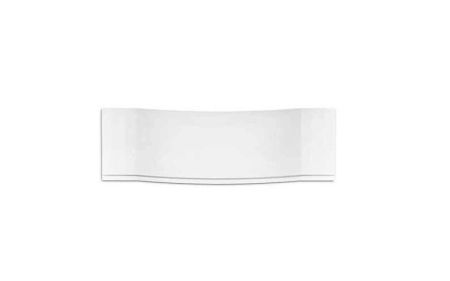 Экран фронтальный (для ванны Гелиос), артикул EKR-F0000011