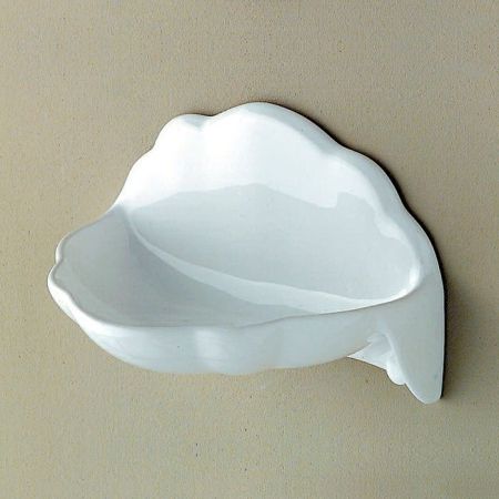 Devon Emily Мыльница подвесная, керамика, артикул MIL504E