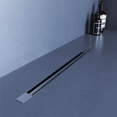 Душевой трап RGW SDR-56 (400), артикул 79215640-01