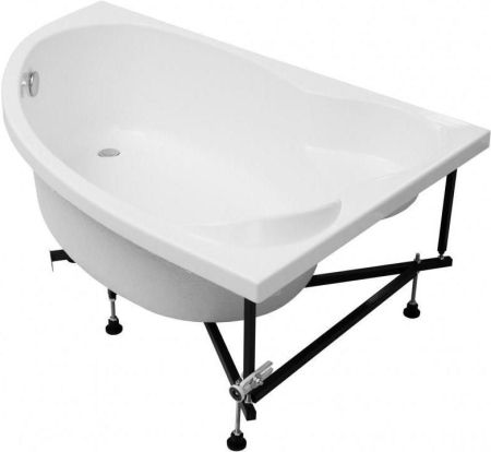 Каркас сварной для акриловой ванны Aquanet LYRA 150x100 R, артикул 00254782