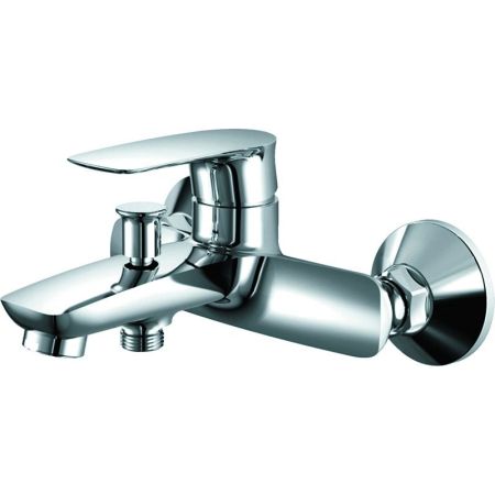 Смеситель для ванны Orange Mari M07-100cr Хром