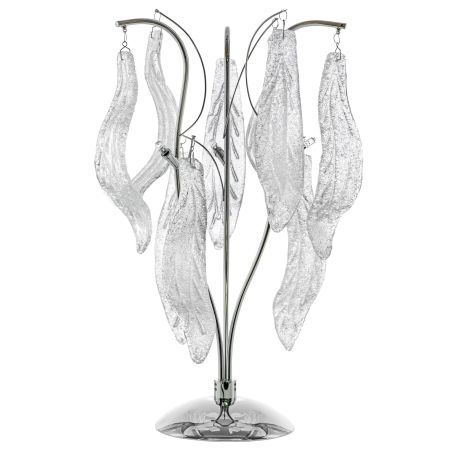 Настольная лампа Vetro cristallo Lightstar 793934, артикул 793934