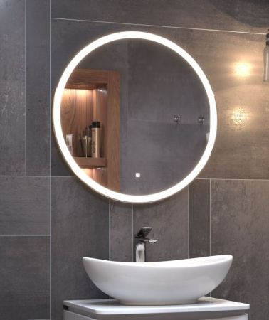 Зеркало VIGO Cosmo z.COS.70.Classic, 70 см, артикул z.COS.70.Classic