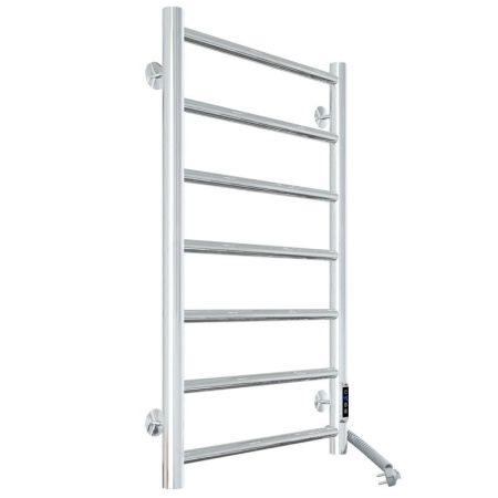 Полотенцесушитель электро "Джаз П7 400х700", правый, артикул 73207472