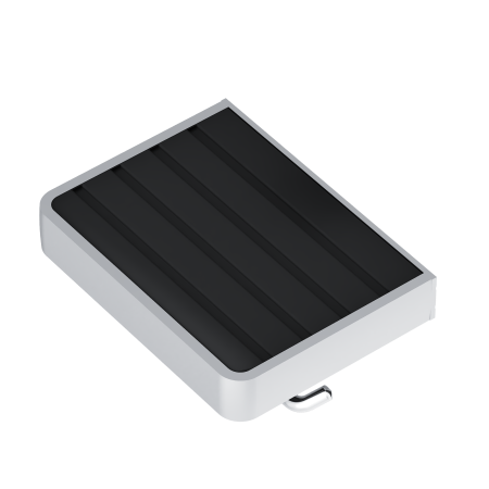 DA77341500 Jupiter Держатель для туалетной бумаги, артикул DA77341500