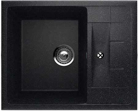 Кухонная мойка Ulgran U-207 Песочная