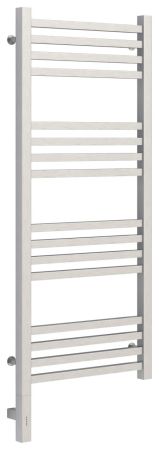 Полотенцесушитель электрический "МОДУС 3.0" 1000х400 / МЭМ левый (Сатин), артикул 071-5700-1040