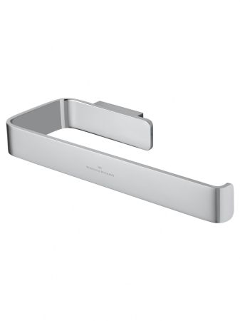 Кольцо для полотенец WONZON & WOGHAND LOTTE, Хром (WW-8313), артикул WW-8313