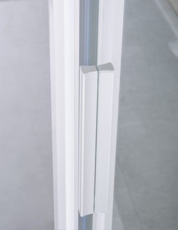 Душевая дверь в нишу CEZARES RELAX-B-1, артикул RELAX-B-1-90-C-Bi