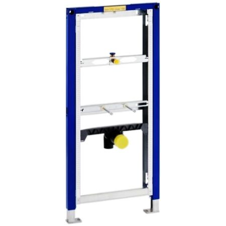 Инсталляция Geberit Duofix 111.686.00.1 для писсуара без привода смыва Инсталляция Geberit Duofix 111.686.00.1 для писсуара без привода смыва