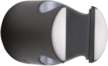 Держатель для душа Allen Brau Priority 5.31C15-MG графит браш, артикул 5.31С15-MG