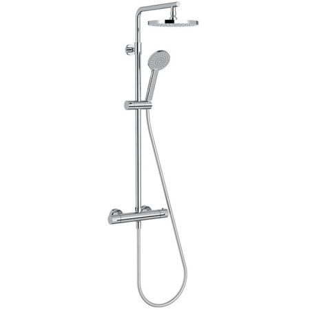 Душевая система JACOB DELAFON MARCEL E25084-CP (хром, латунь), шт, артикул E25084-CP