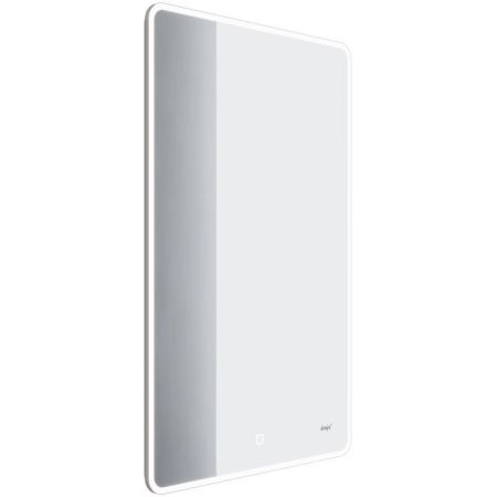 POINT Зеркало 50x80 см сенсорный выключатель, LED-подсветка, артикул 99.9026