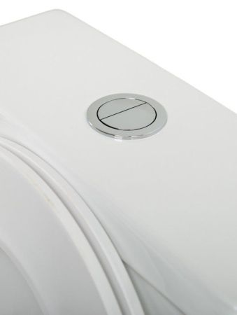 STYLUS-TOR Бачок CZR-538-T, артикул CZR-538-T