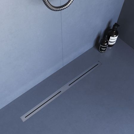 Душевой трап RGW SDR-52S (800), артикул 76215280-13