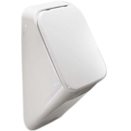 Писсуар Hatria Fusion Q YXE1 без крышки, артикул YXE101