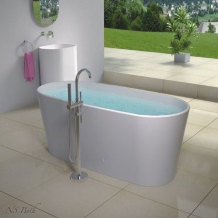 Ванна NS Bath NSB-15690, артикул 