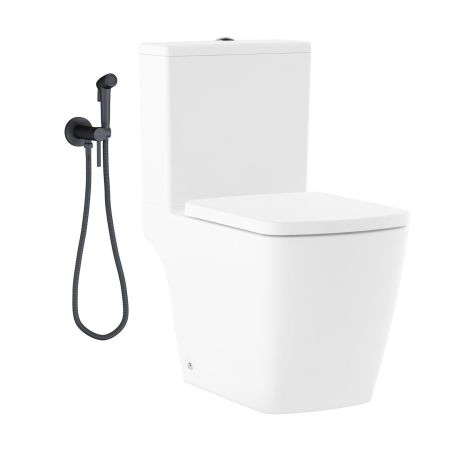 Комплект 2 в 1 Lavinia Boho Aveo Rimless 21050006, артикул 21050006