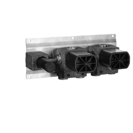 Внутрення часть, Fantini, назначение-для душа, цвет-хром