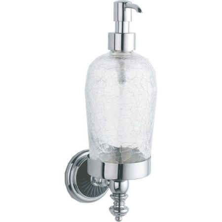 Настенный диспенсер VOGUE_Комплект, артикул 10197