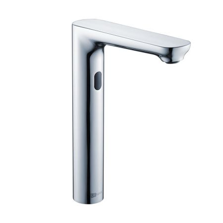 Смеситель Lemark Project для раковины монолитный бесконтактный (сенсорный) (LM4660CE), артикул LM4660CE