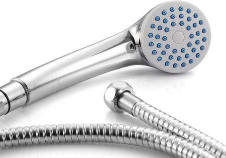 Смеситель для ванны Milardo Magellan MAGSBLCM10 универсальный хром