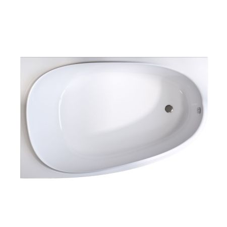 W80A-170R110W-A Like, ванна акриловая 170х110 см, правосторонняя, шт, артикул W80A-170R110W-A