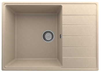 Мойка ULGRAN Quartz десерт (Prima 700-03)