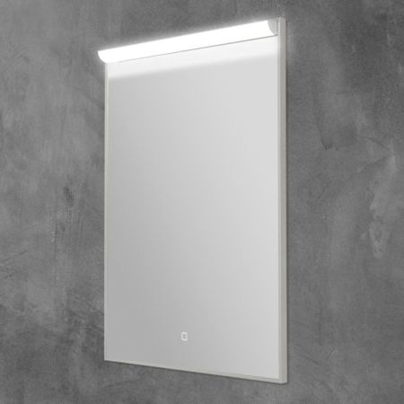Зеркало BelBagno SPC-UNO-900-800-TCH