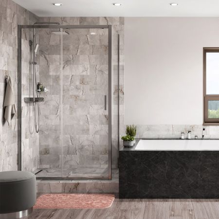 Main 41S15 Душевой уголок, артикул 41S15