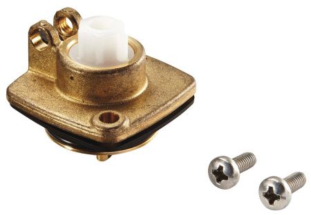 Крышка для смывного устройства для писсуара GROHE (43102000) Крышка для смывного устройства для писсуара GROHE (43102000)