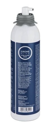 Очищающий картридж GROHE Blue, (40434001) Очищающий картридж GROHE Blue, (40434001)