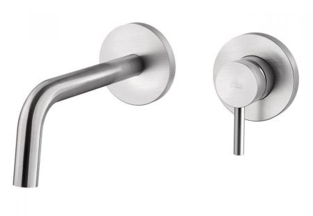 Смеситель для раковины Paffoni Light LIG007ST70 (с внутренней частью), артикул LIG007ST70