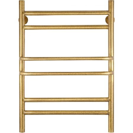 Водяной полотенцесушитель Secado Триест 50х60 Бронза Водяной полотенцесушитель Secado Триест 50х60 Бронза