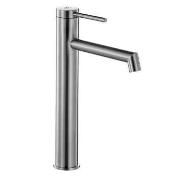 Смеситель для раковины FASHUN A51233, сатин