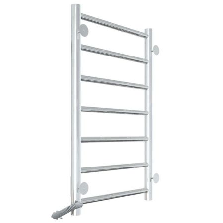 Полотенцесушитель электро "Джаз П7 400х700", правый, артикул 73207472