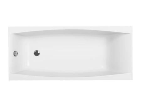 Ванна Cersanit  прямоугольная VIRGO 170x75 (63353), артикул 63353