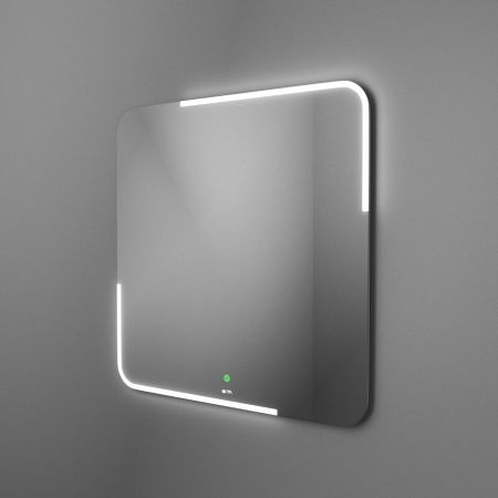 Otalia Зеркало с LED подсветкой, 800х800