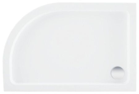 Душевой поддон Aquanet GL180 120x80 L, артикул 00265566