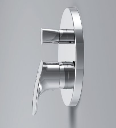 Смеситель для душа AM.PM Spirit V2.1 F71A85000 Хром, артикул F71A85000