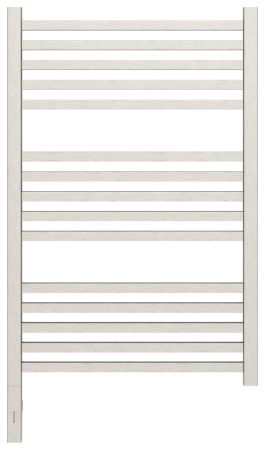 Полотенцесушитель электрический "МОДУС 3.0" 800х500 / МЭМ левый (Сатин), артикул 071-5700-8050