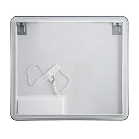 Зеркало с подсветкой "Parma 900x800" AM-Par-900-800-DS-F, артикул AM-Par-900-800-DS-F