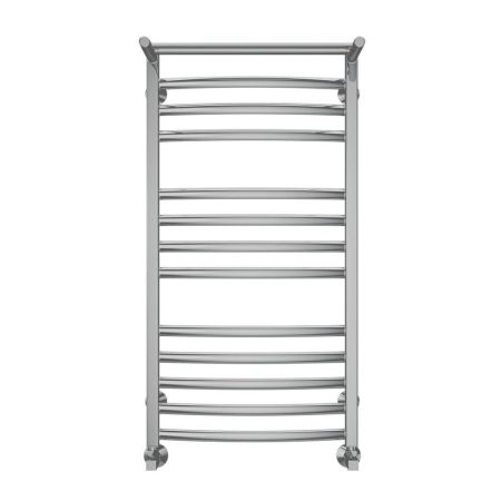 Полотенцесушитель водяной с полкой Terminus Енисей П13 50х100, артикул 4670078529572