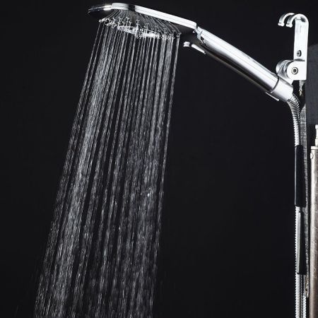 Душевой гарнитур Orange O-Shower OS011 Хром