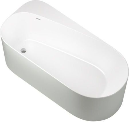 Акриловая ванна Allen Brau Priority 1 170x80 2.31001.21/PWM, артикул 2.31001.21/PWM