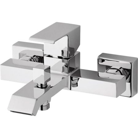 Смеситель для ванны Cezares Porta PORTA-VM-01 Хром