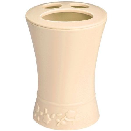 Держатель для зубных щеток Fora Venice FR-42B Бежевый, артикул FR-42B